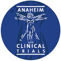 Anaheim Clinical Trials