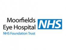 Moorfields Eye Hospital NHS Foundation Trust